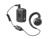CLP1063 (Bluetooth Accessory Kit pod with earpiece) - Thumb